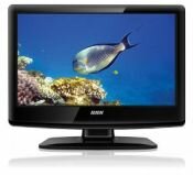 ЖК телевизор BBK LT1529S Black 15"